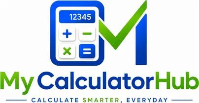 My Calculator Hub — Calculate smarter, everyday