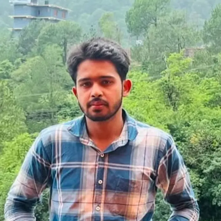 Saahil Sharma